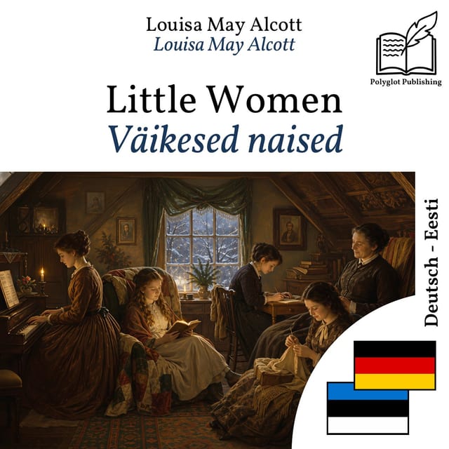 Väikesed naised