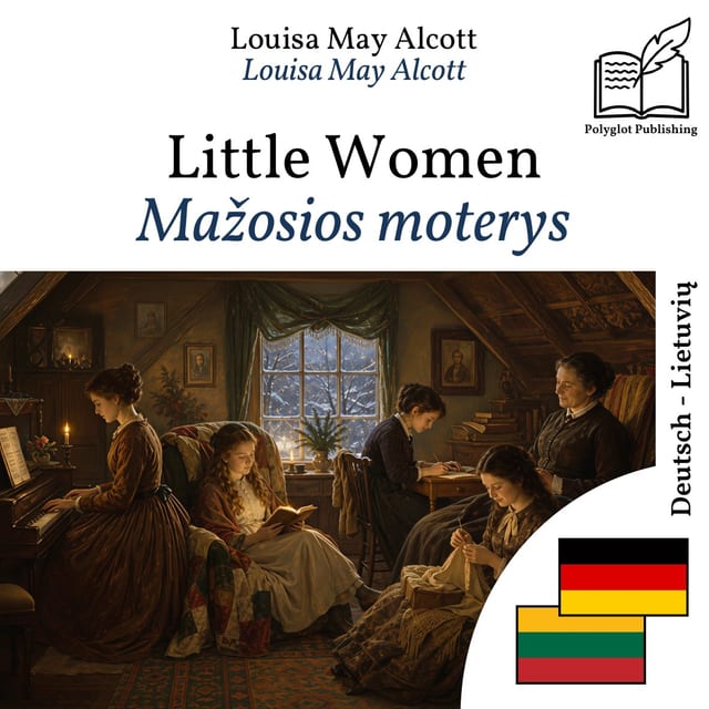 Mažosios moterys
