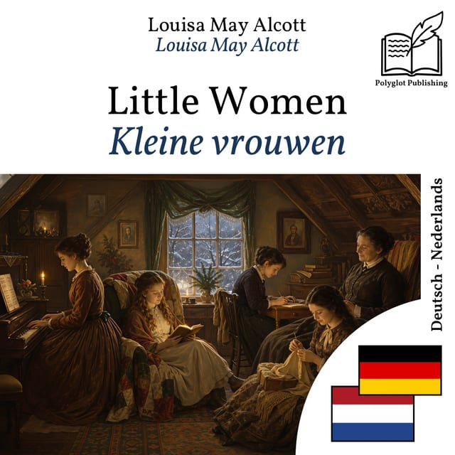 Kleine vrouwen