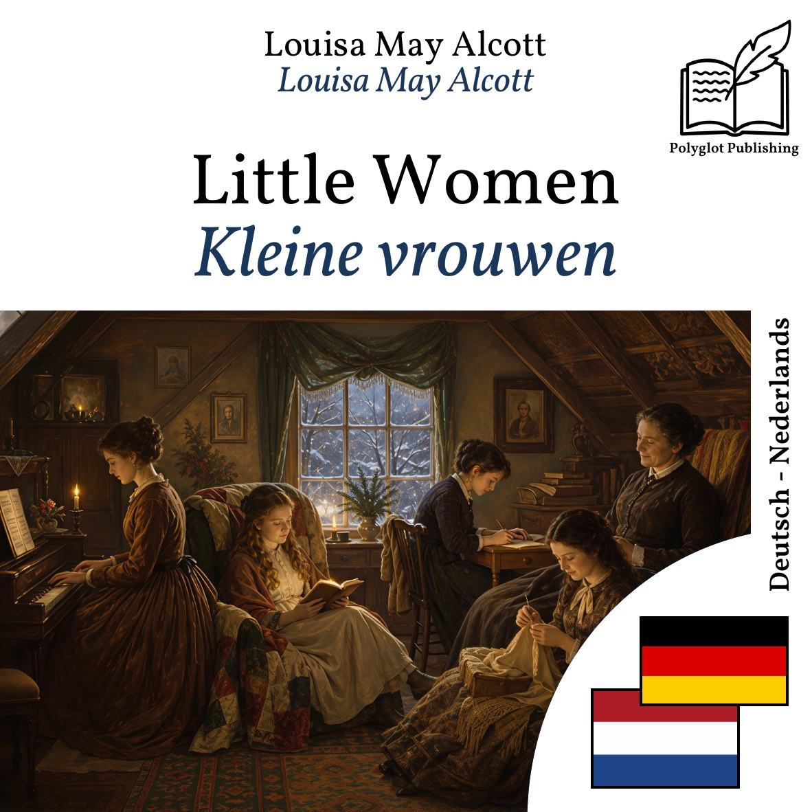 Kleine vrouwen