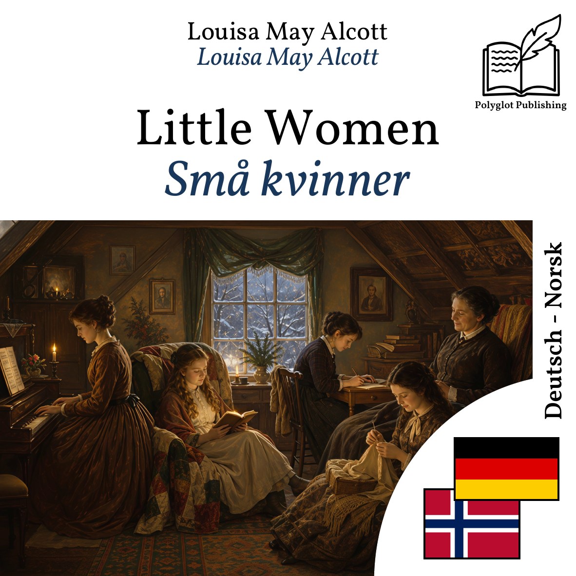 Små kvinner