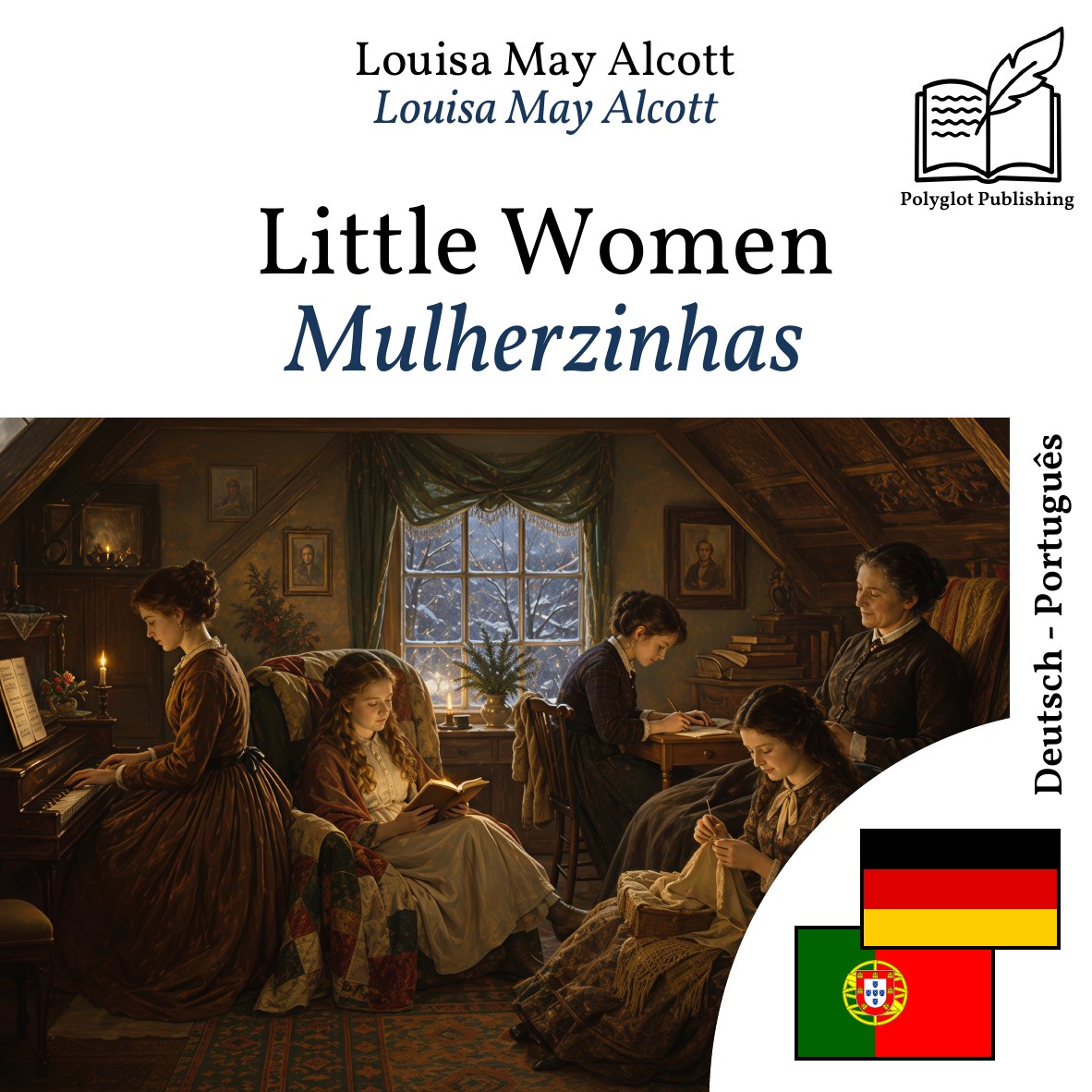 Mulherzinhas