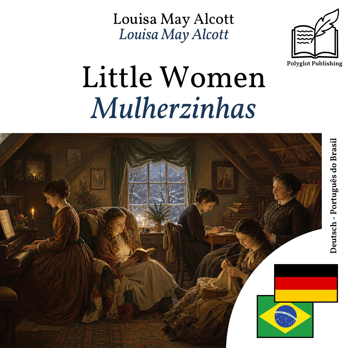 Mulherzinhas