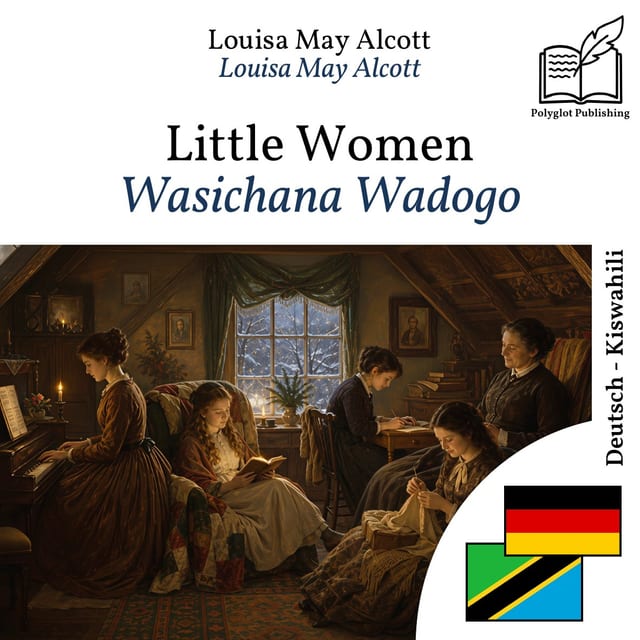 Wasichana Wadogo