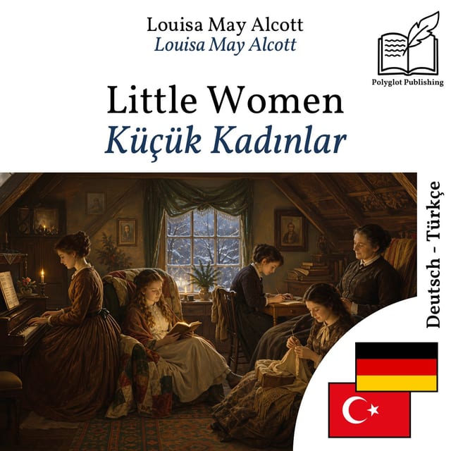 Küçük Kadınlar