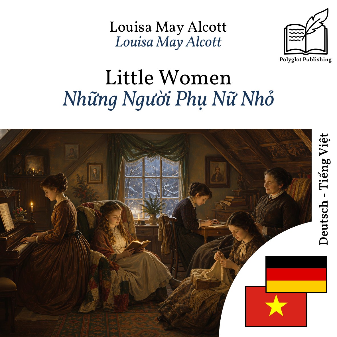 Những Người Phụ Nữ Nhỏ