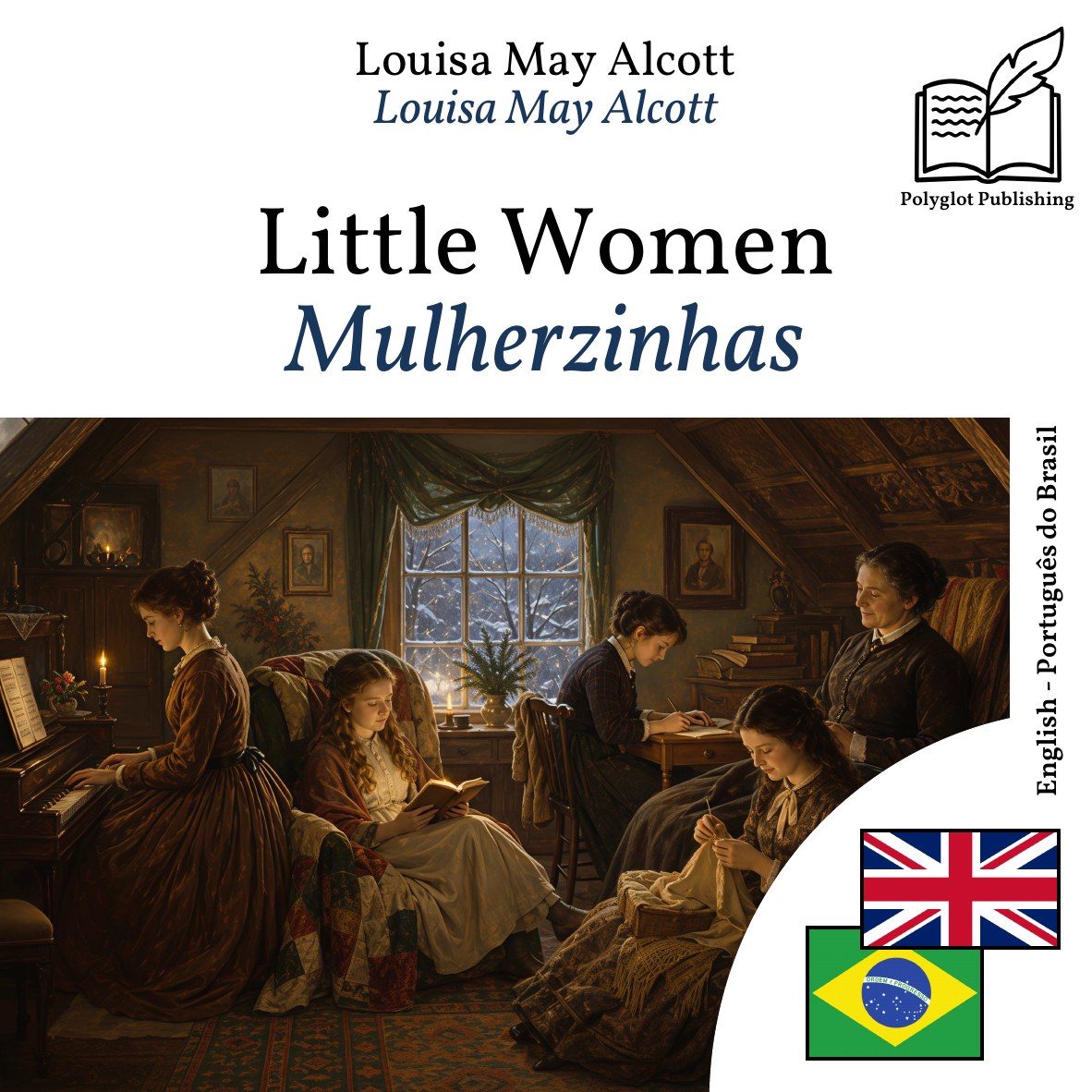 Mulherzinhas
