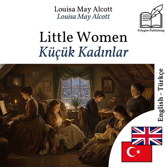 Küçük Kadınlar