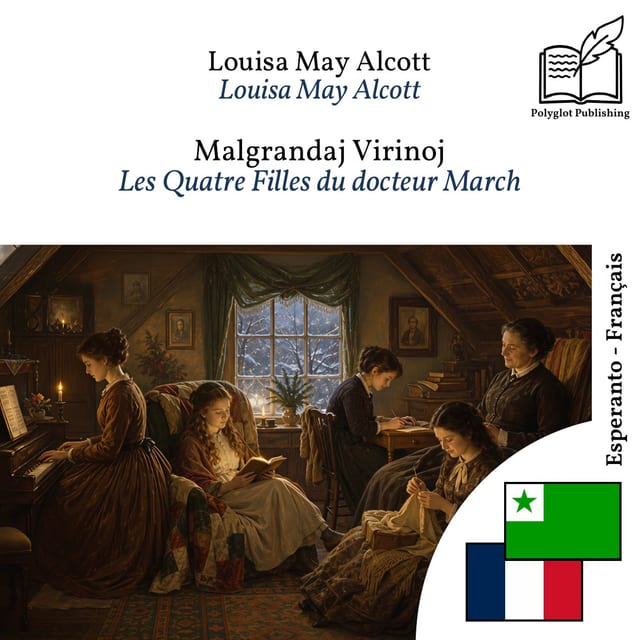 Les Quatre Filles du docteur March