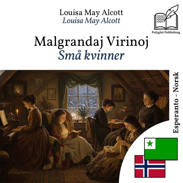 Små kvinner