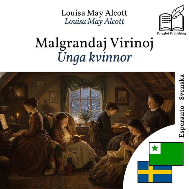 Unga kvinnor