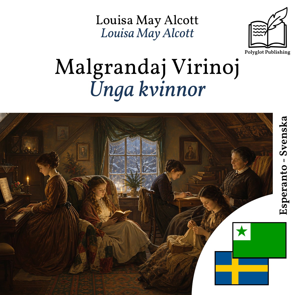 Unga kvinnor