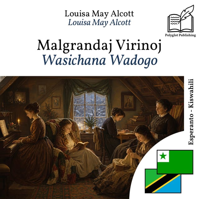 Wasichana Wadogo