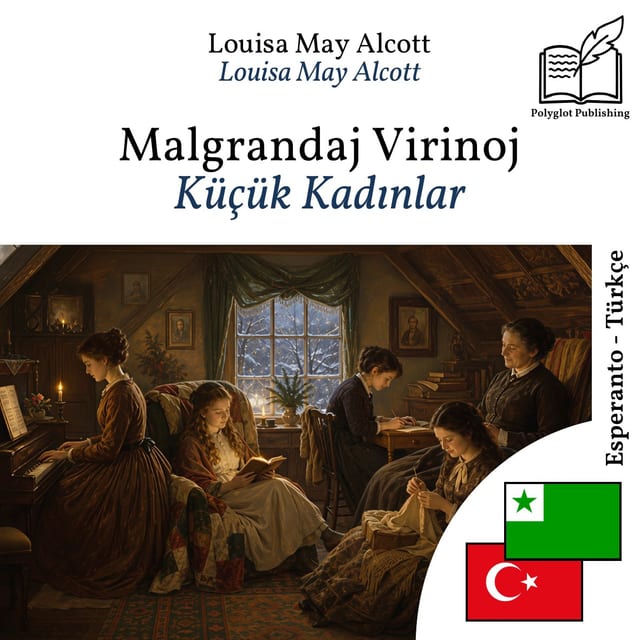 Küçük Kadınlar