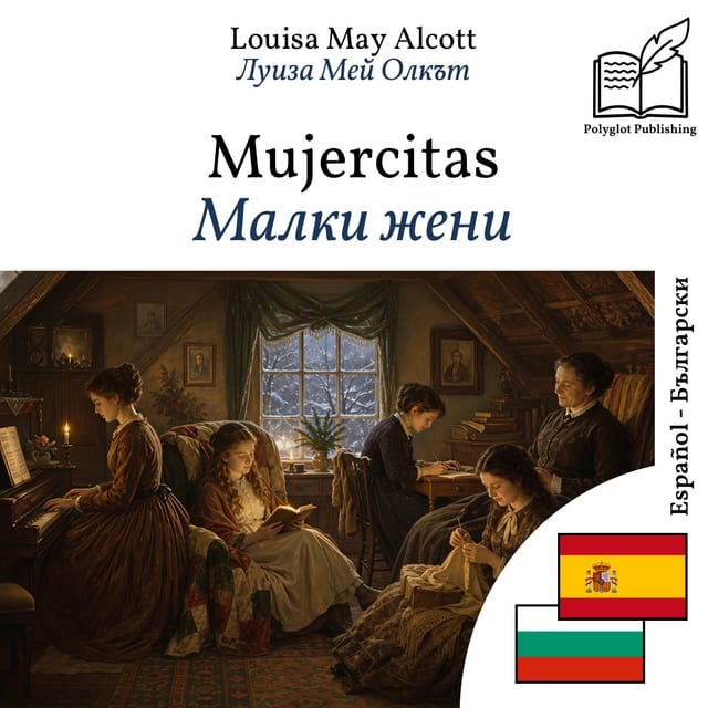 Малки жени