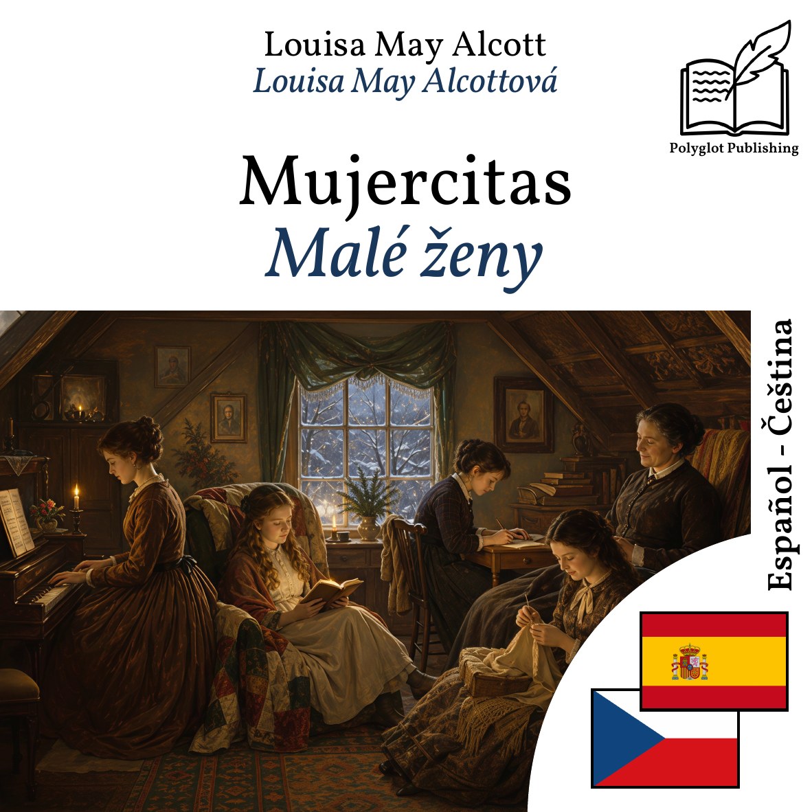 Malé ženy