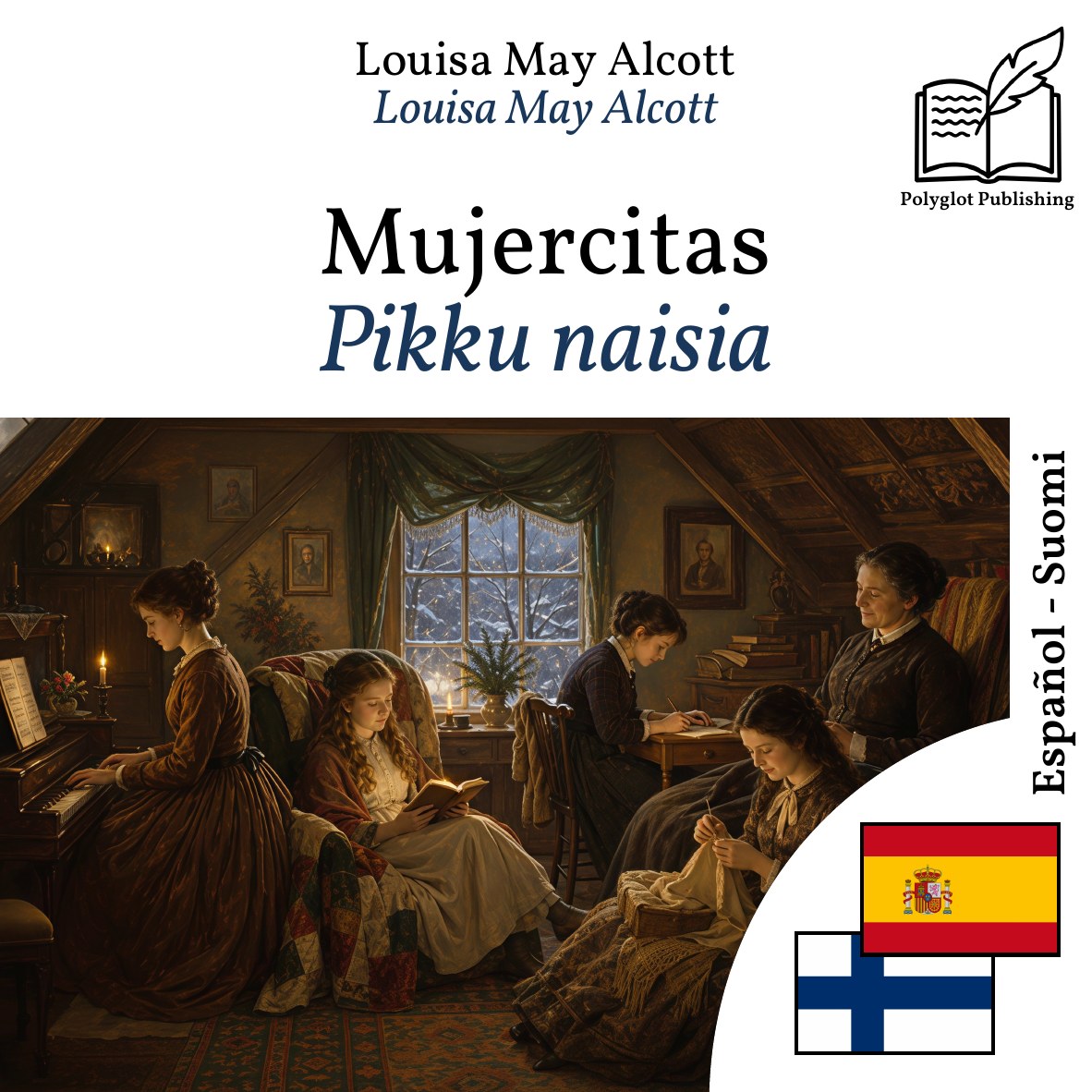 Pikku naisia