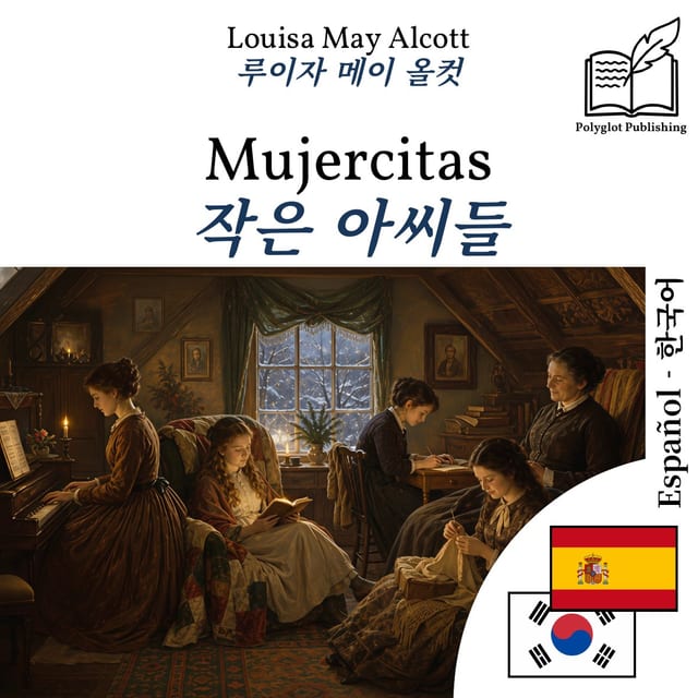작은 아씨들