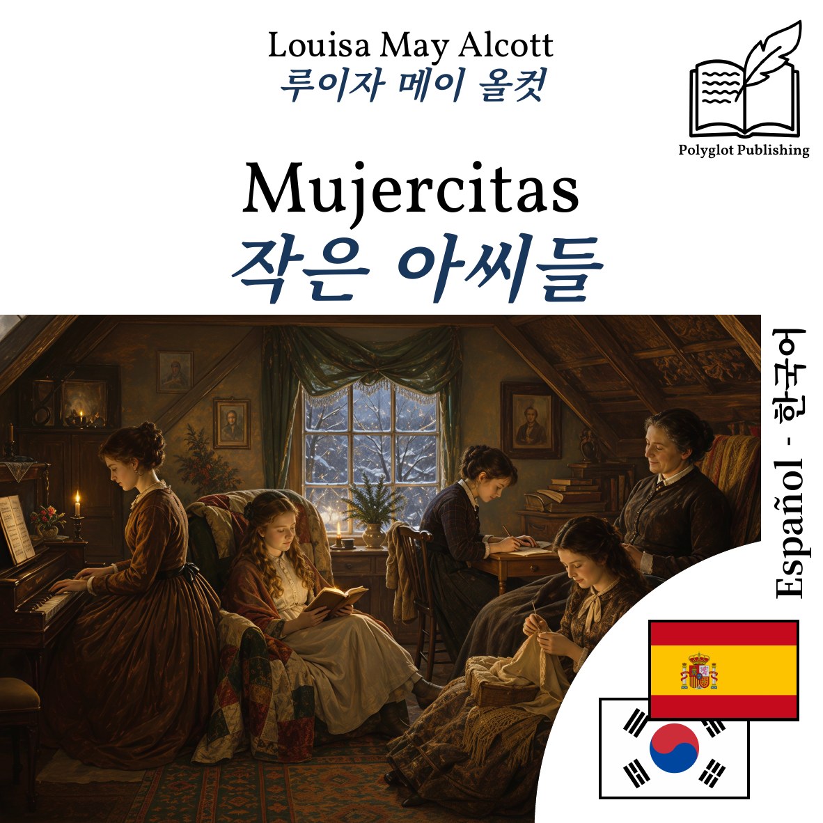 작은 아씨들