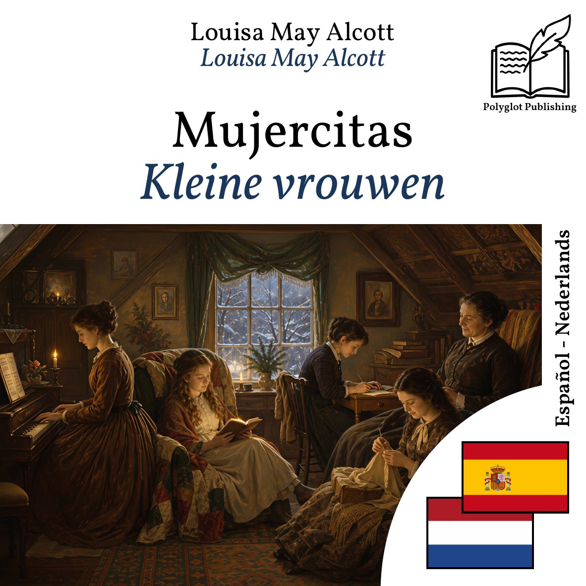 Kleine vrouwen