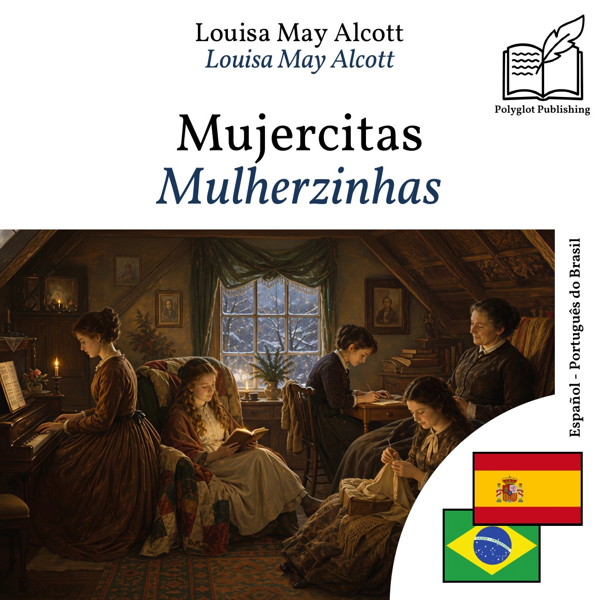 Mulherzinhas