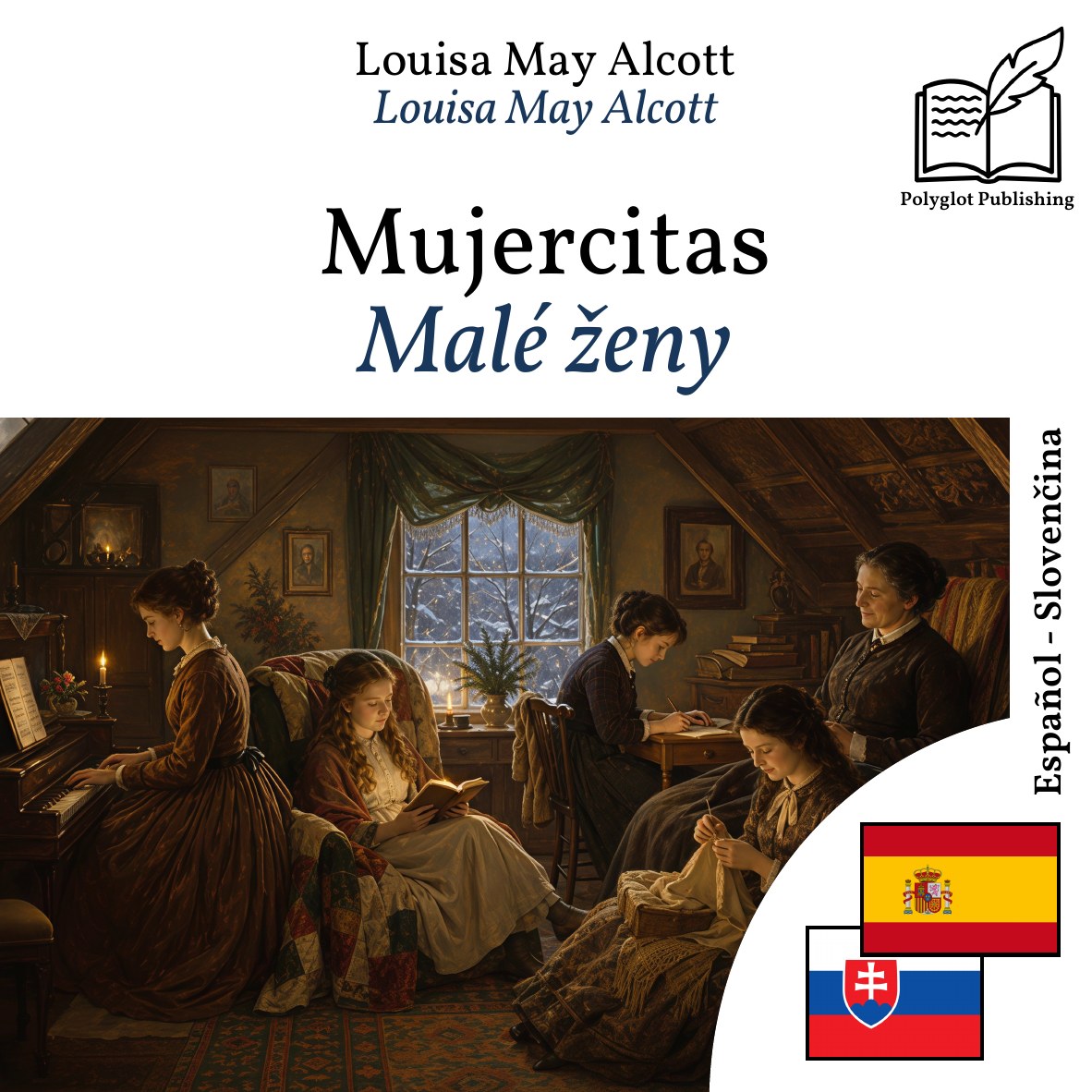 Malé ženy