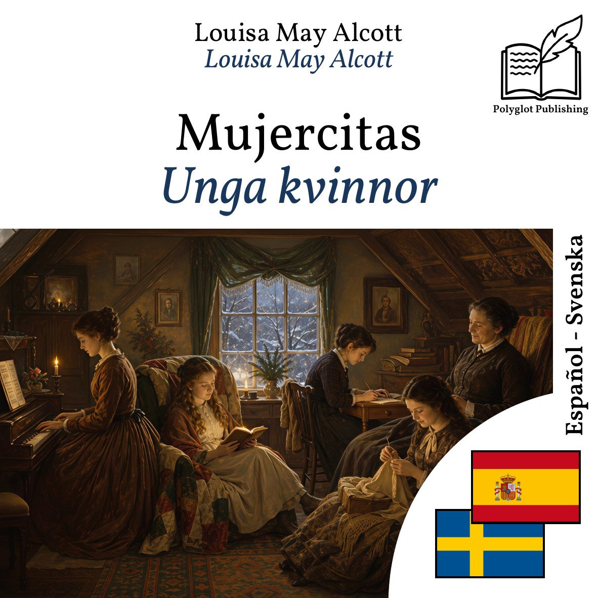 Unga kvinnor