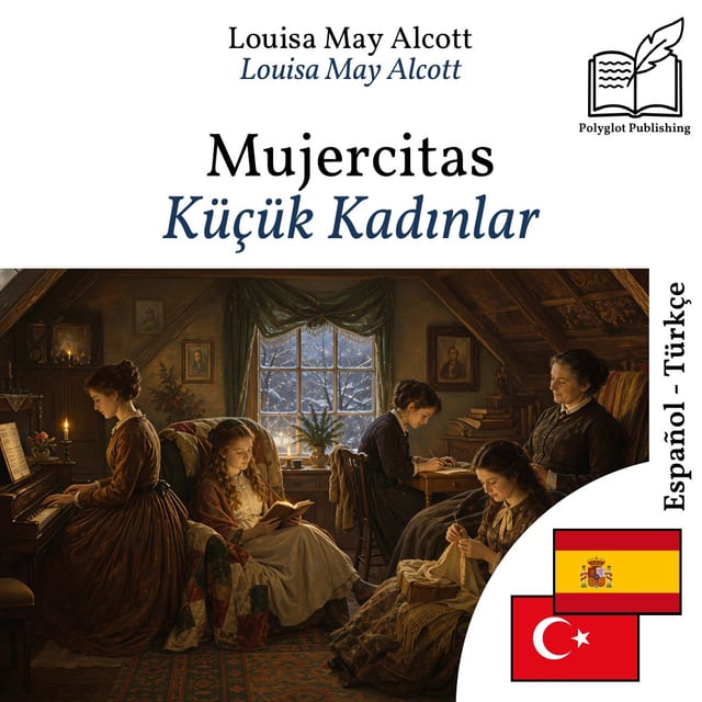 Küçük Kadınlar