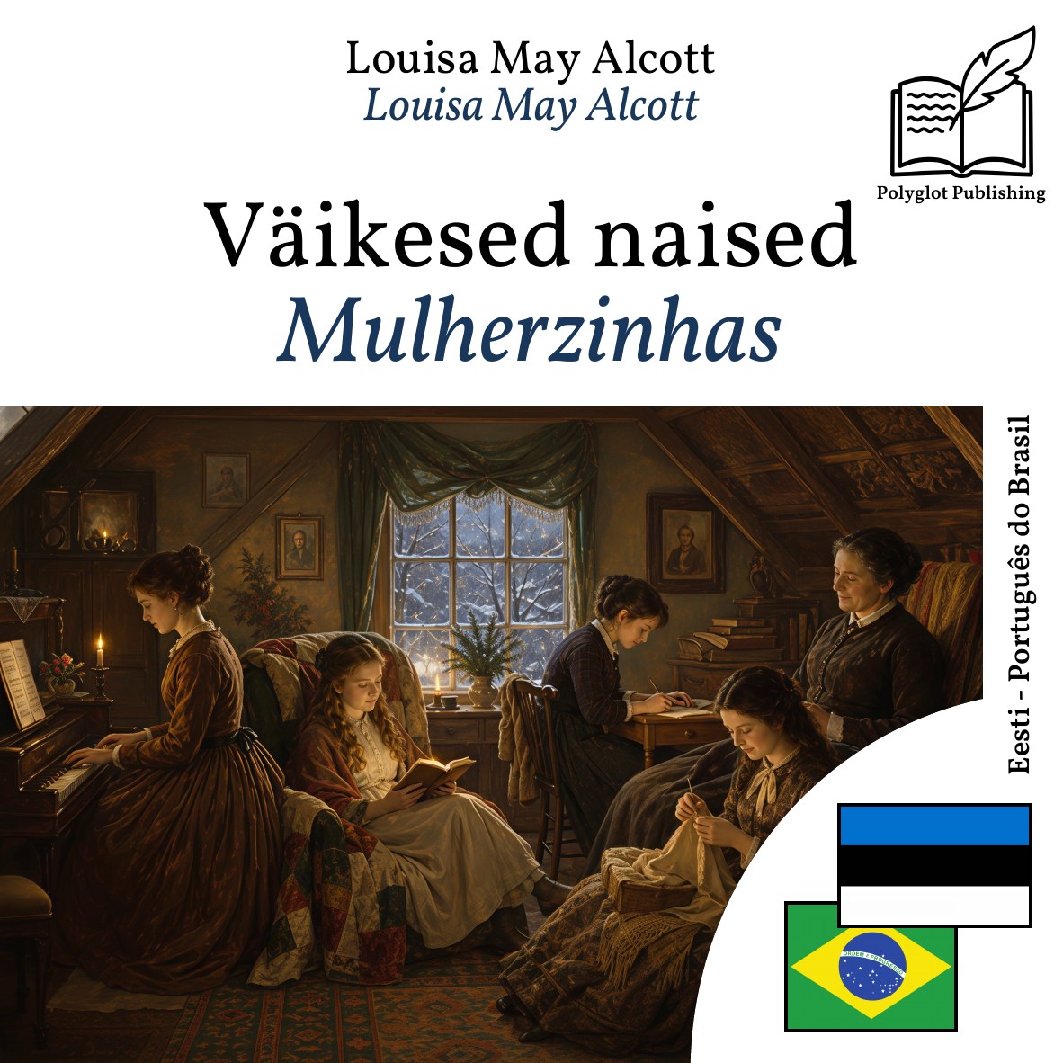Mulherzinhas
