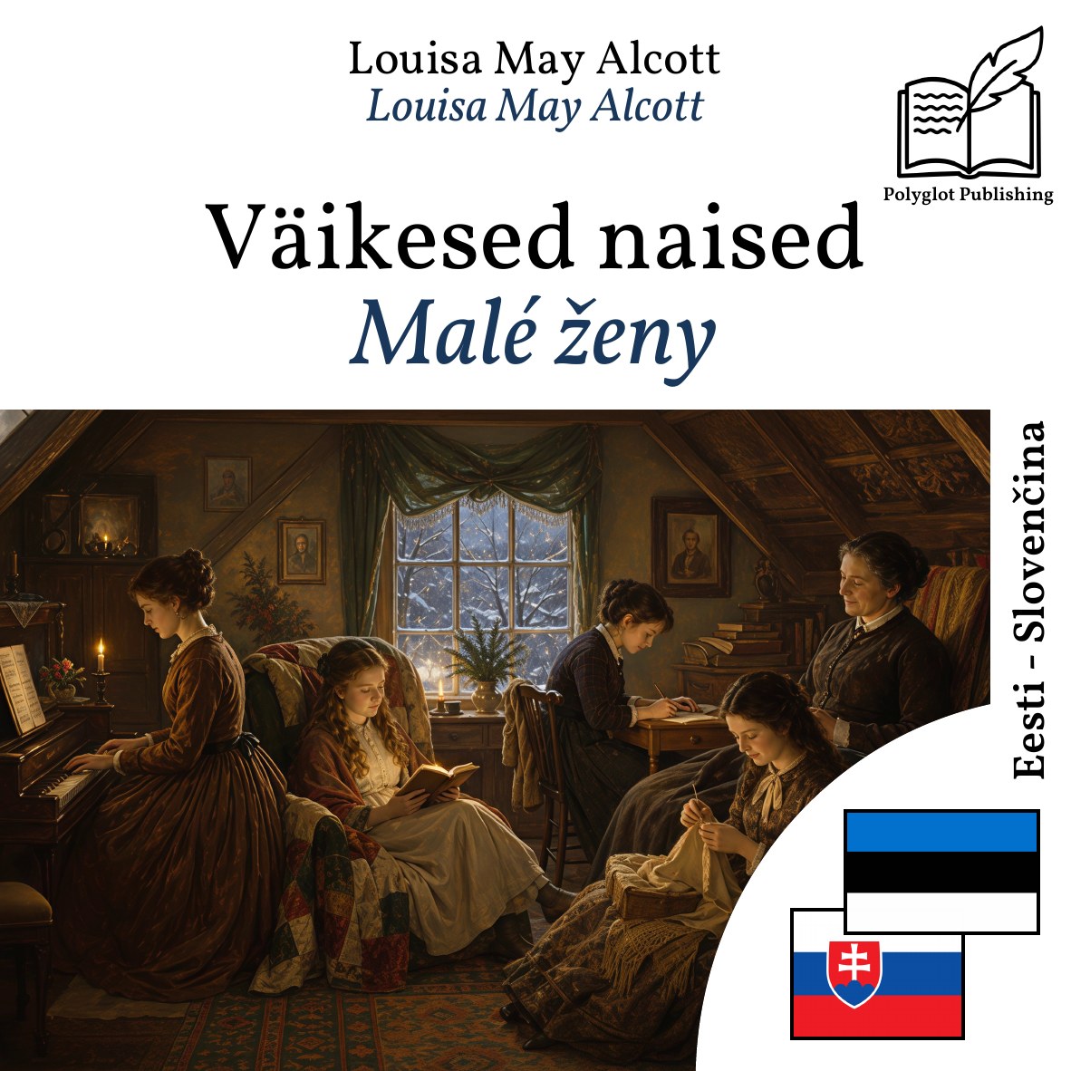 Malé ženy