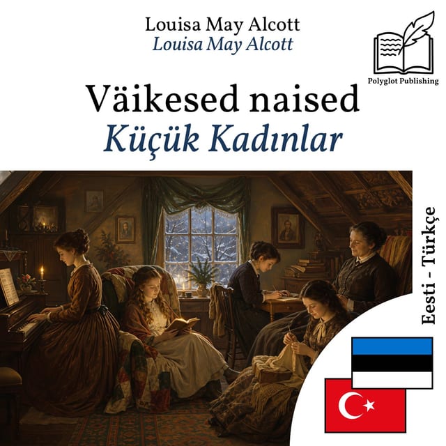 Küçük Kadınlar