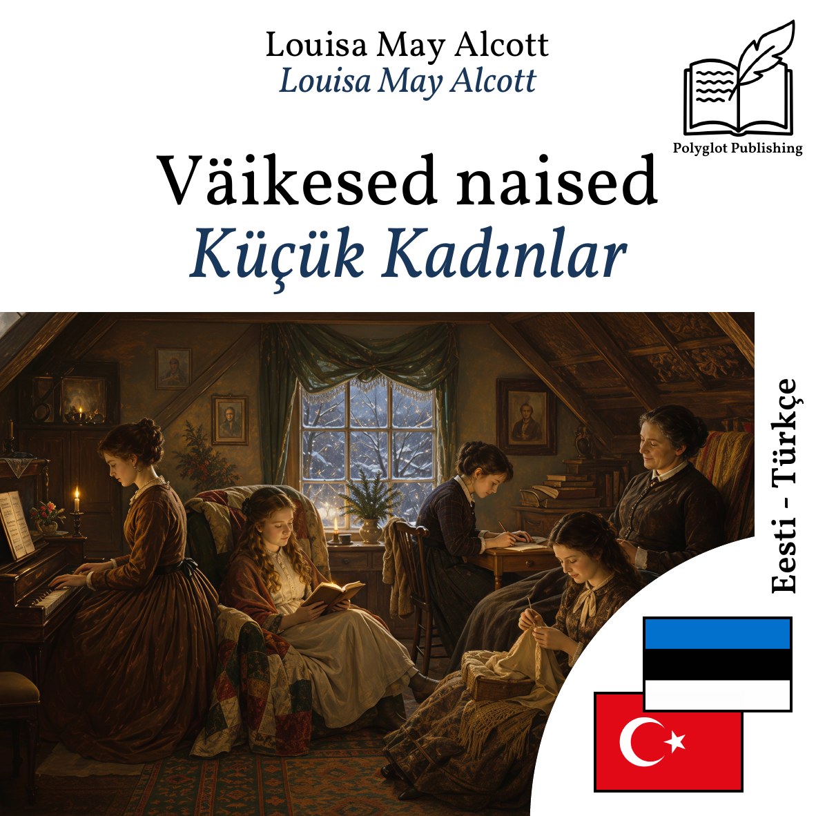 Küçük Kadınlar