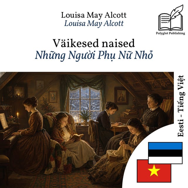 Những Người Phụ Nữ Nhỏ
