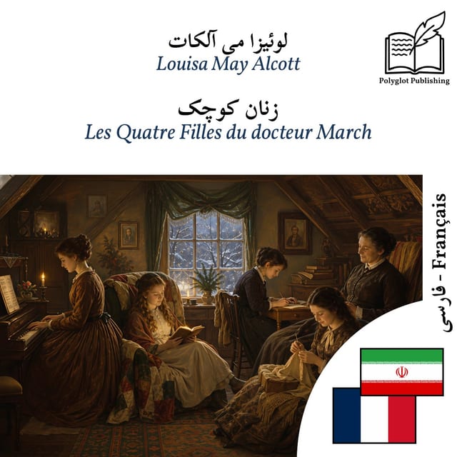 Les Quatre Filles du docteur March