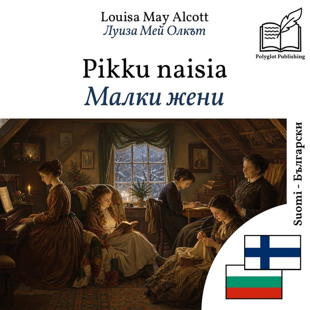 Малки жени
