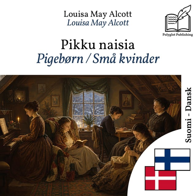 Pigebørn / Små kvinder