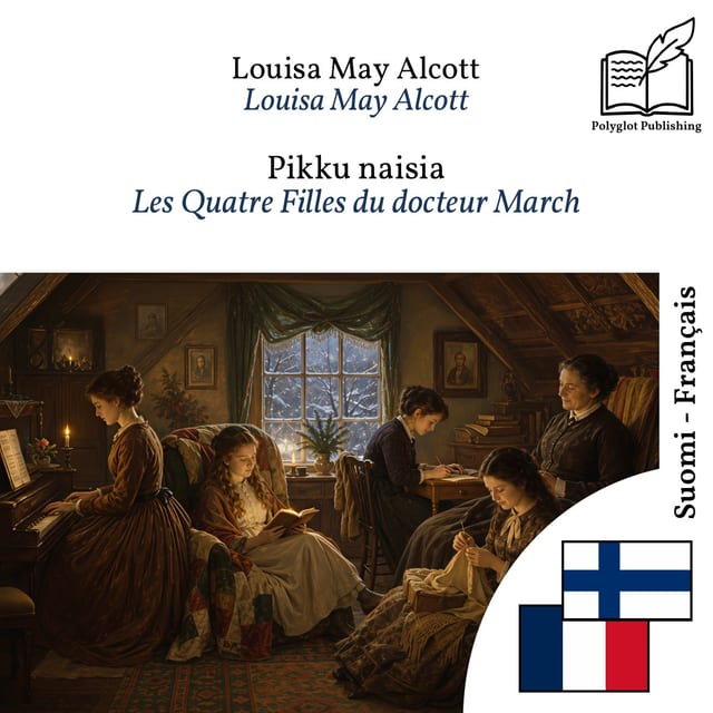 Les Quatre Filles du docteur March