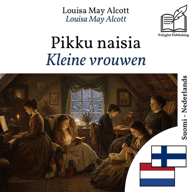Kleine vrouwen