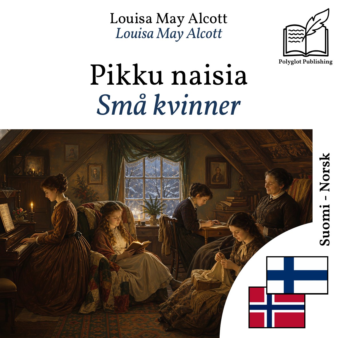 Små kvinner
