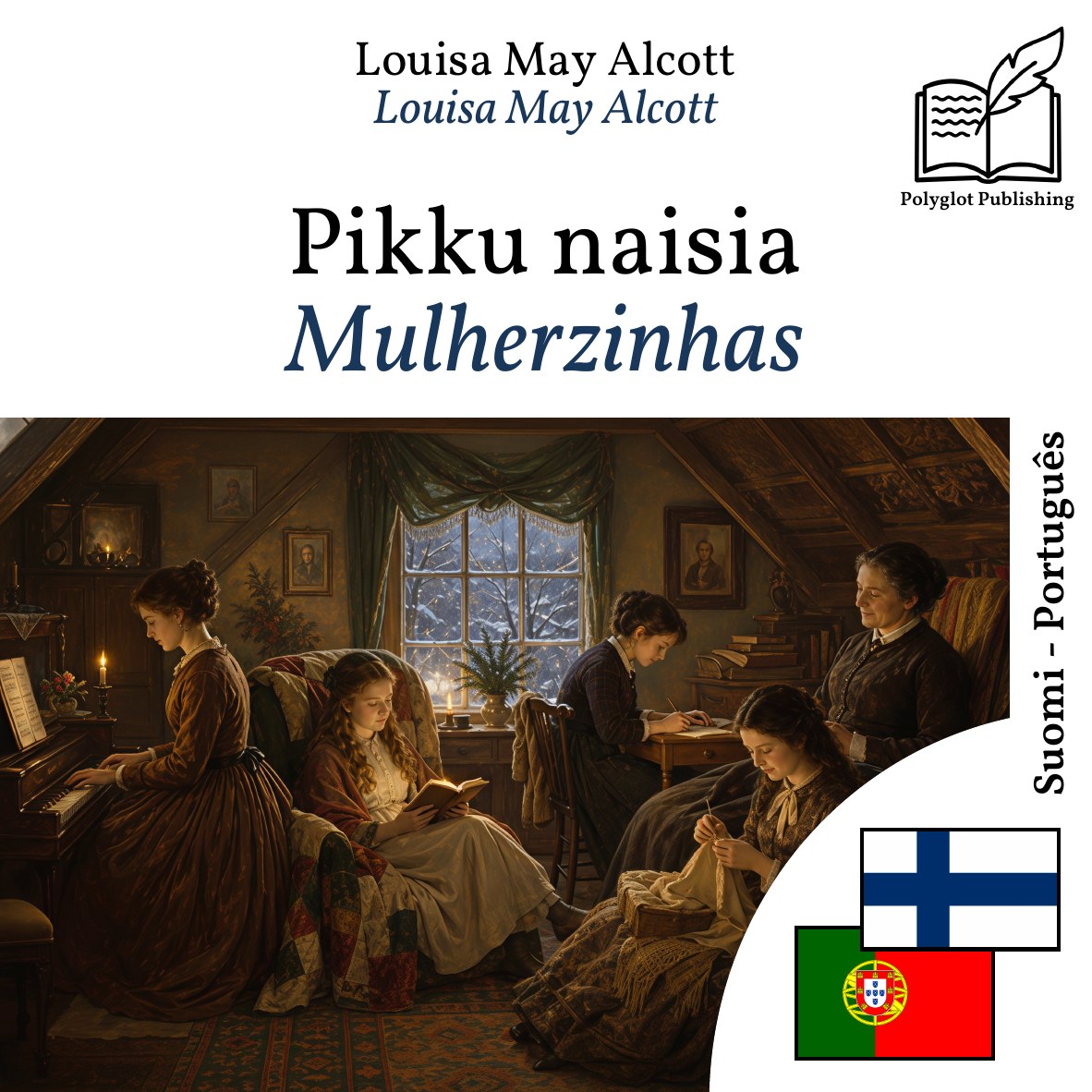 Mulherzinhas