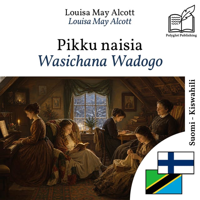 Wasichana Wadogo