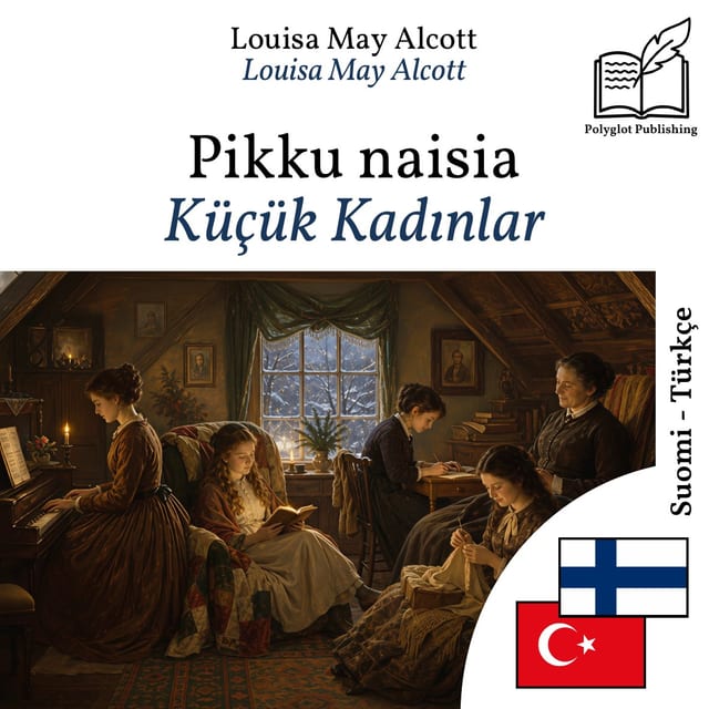 Küçük Kadınlar