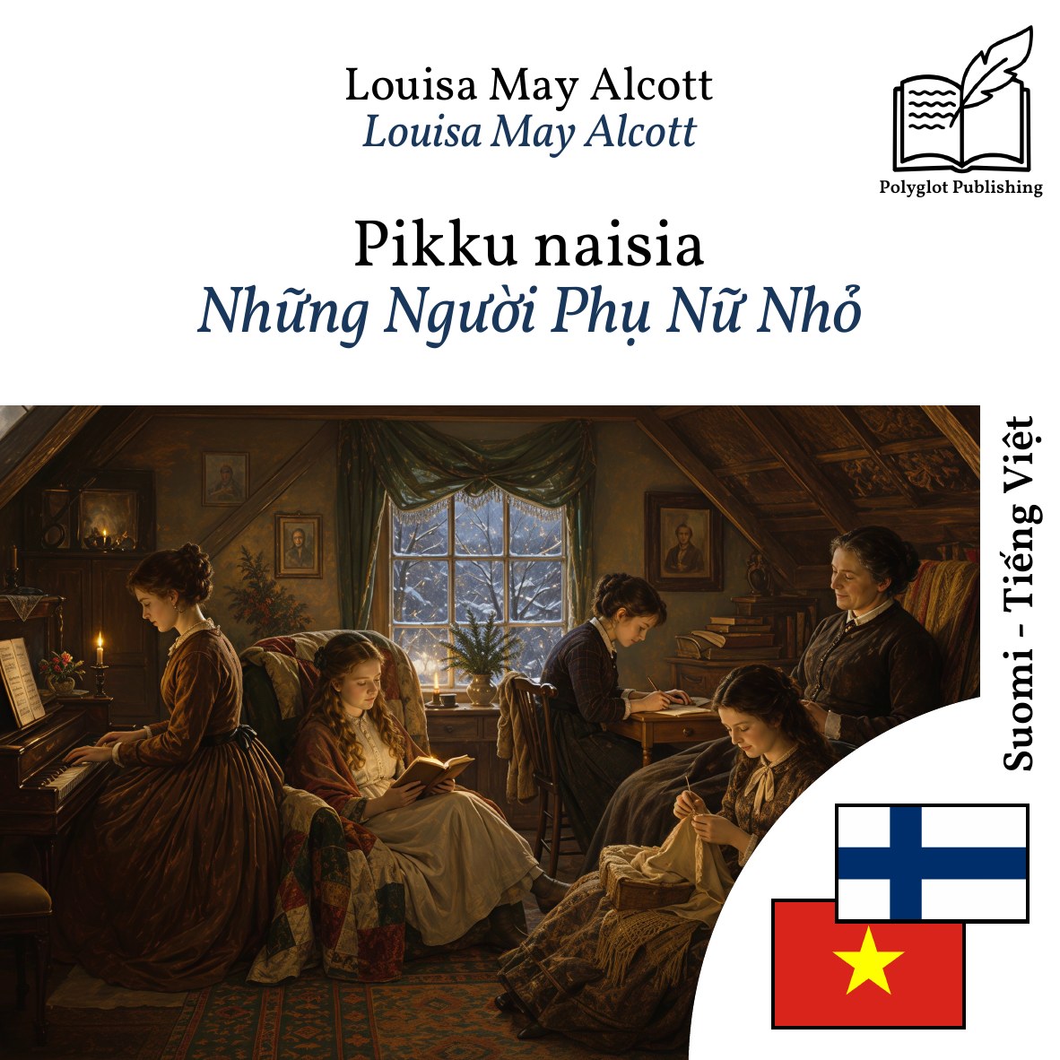 Những Người Phụ Nữ Nhỏ