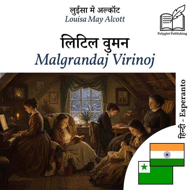 Malgrandaj Virinoj