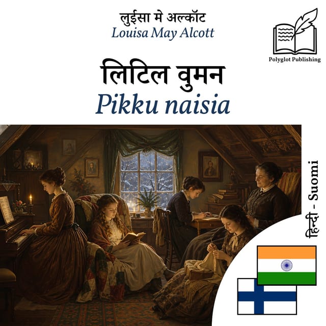 Pikku naisia