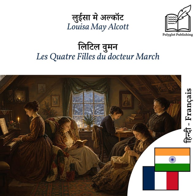 Les Quatre Filles du docteur March
