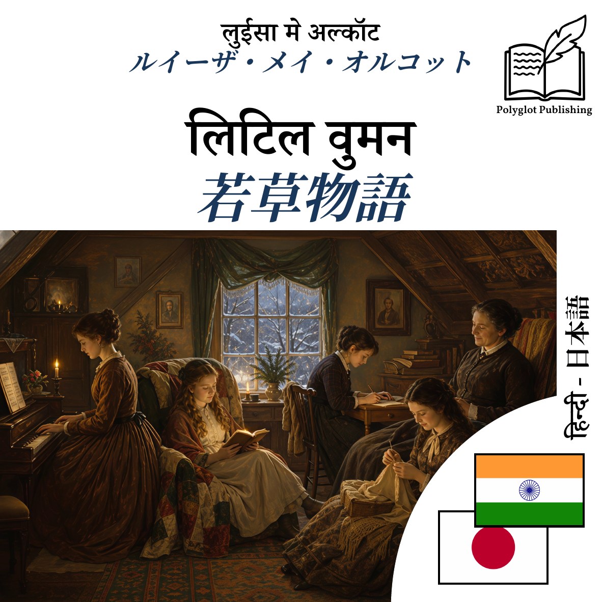 若草物語
