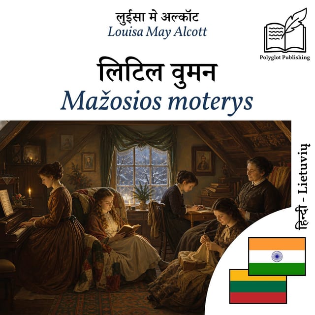 Mažosios moterys