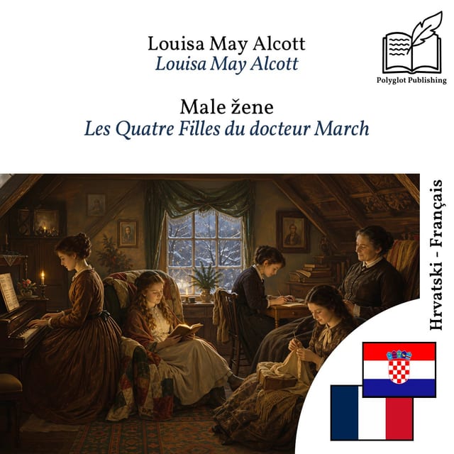 Les Quatre Filles du docteur March