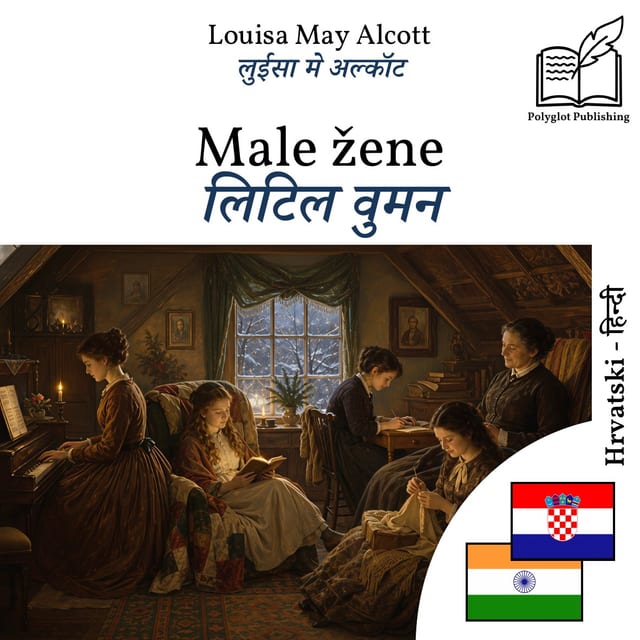 लिटिल वुमन
